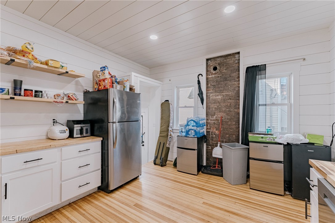 Wade Park Allotment - Residential