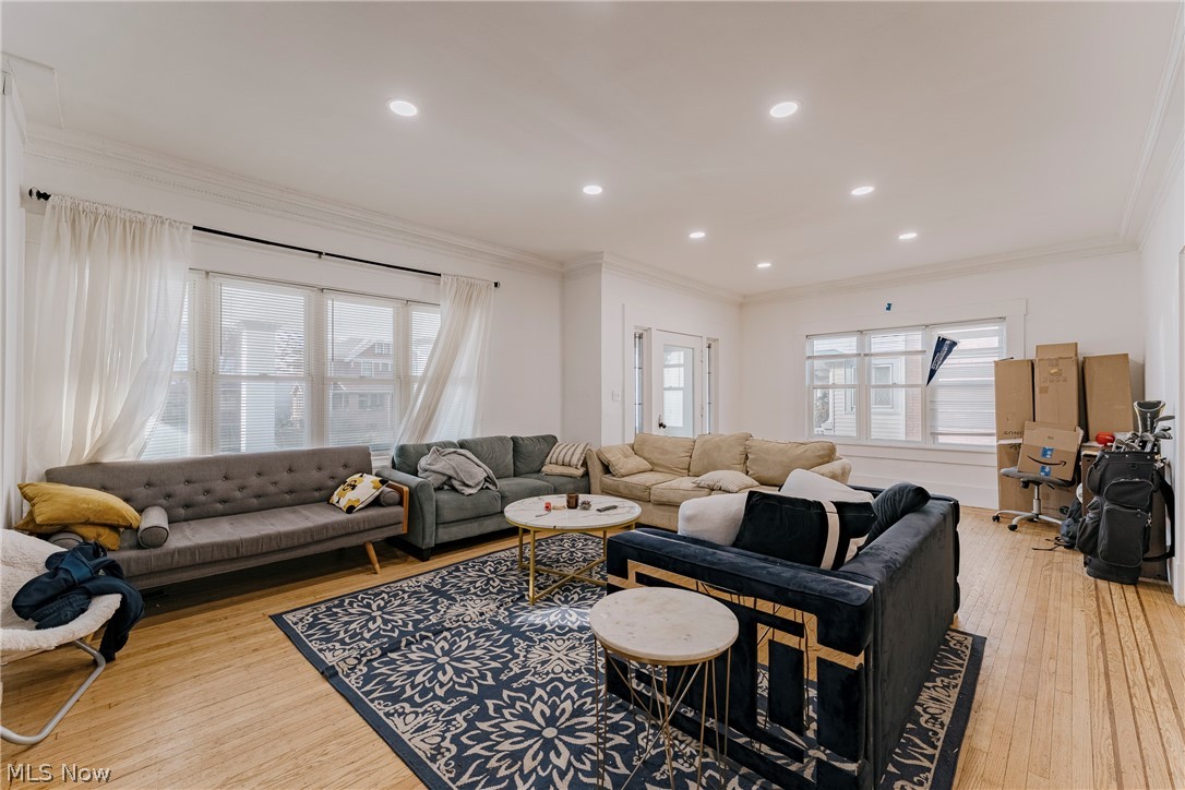 Wade Park Allotment - Residential