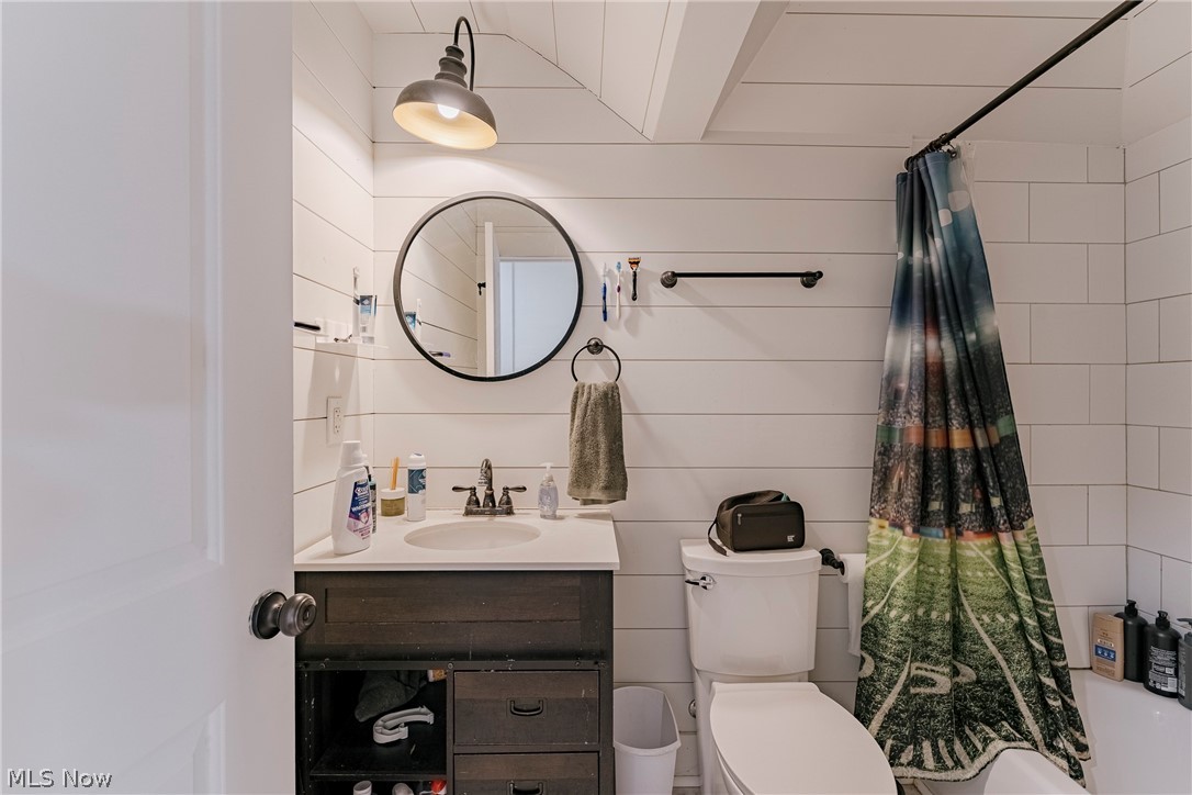 Wade Park Allotment - Residential