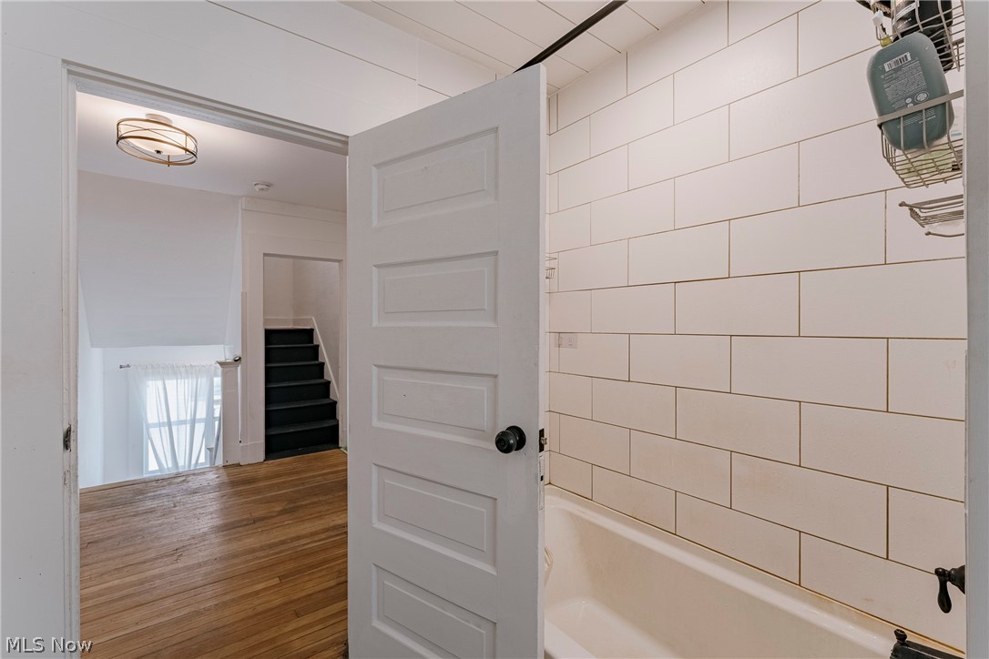 Wade Park Allotment - Residential