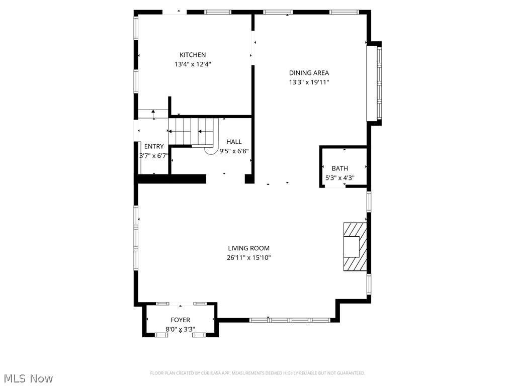 Wade Park Allotment - Residential