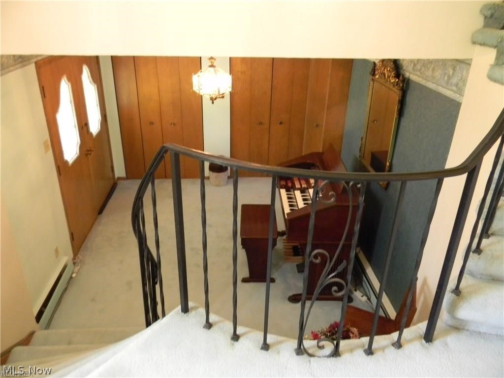 East Hudson Hills - Residential