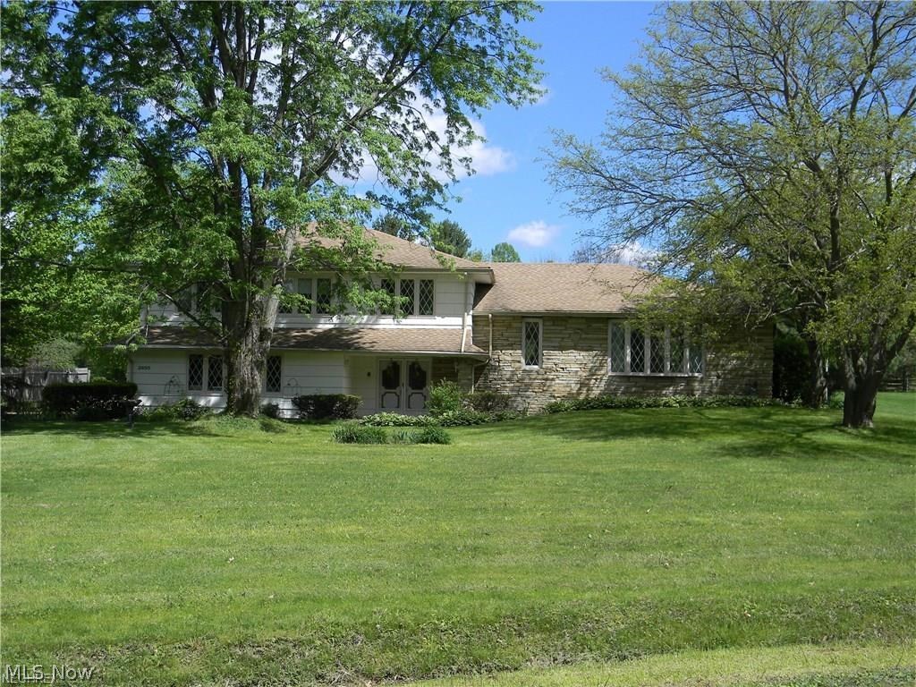 East Hudson Hills - Residential