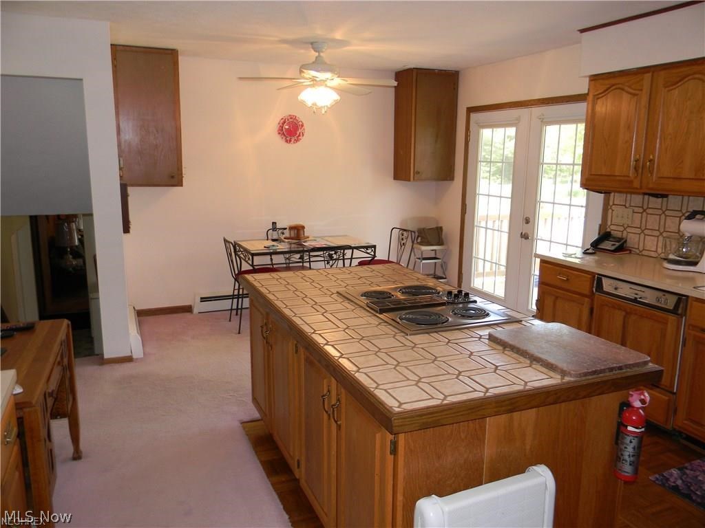 East Hudson Hills - Residential