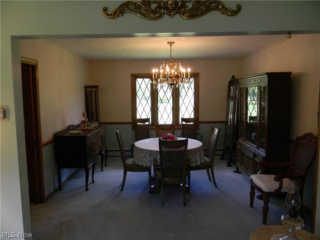 East Hudson Hills - Residential