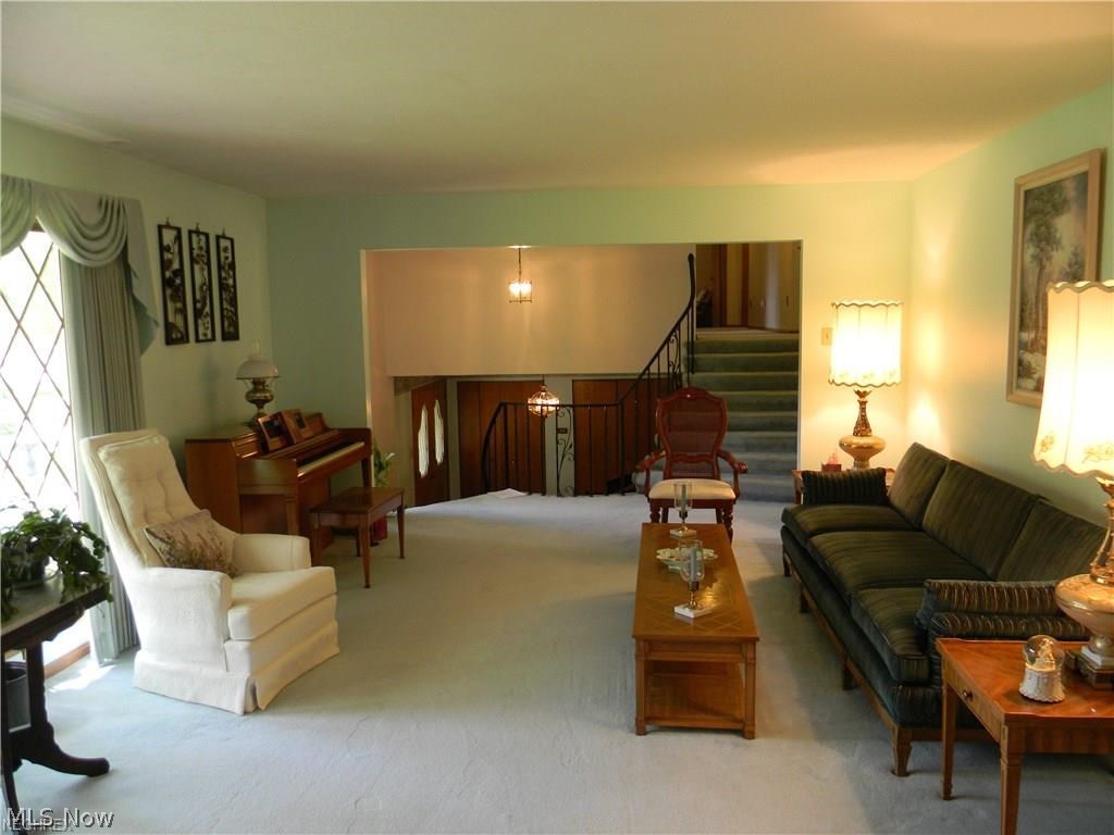 East Hudson Hills - Residential