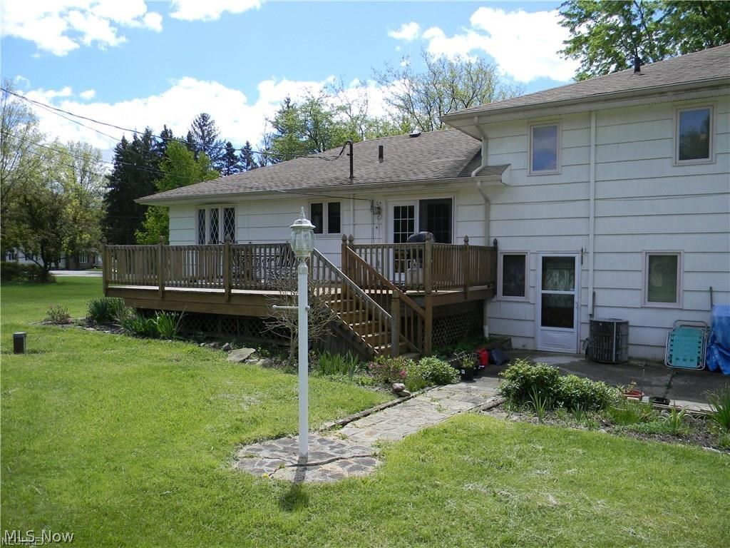 East Hudson Hills - Residential