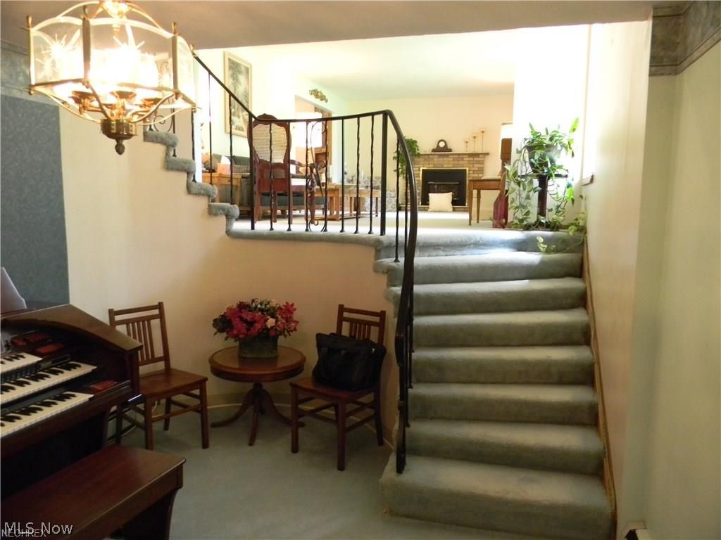 East Hudson Hills - Residential