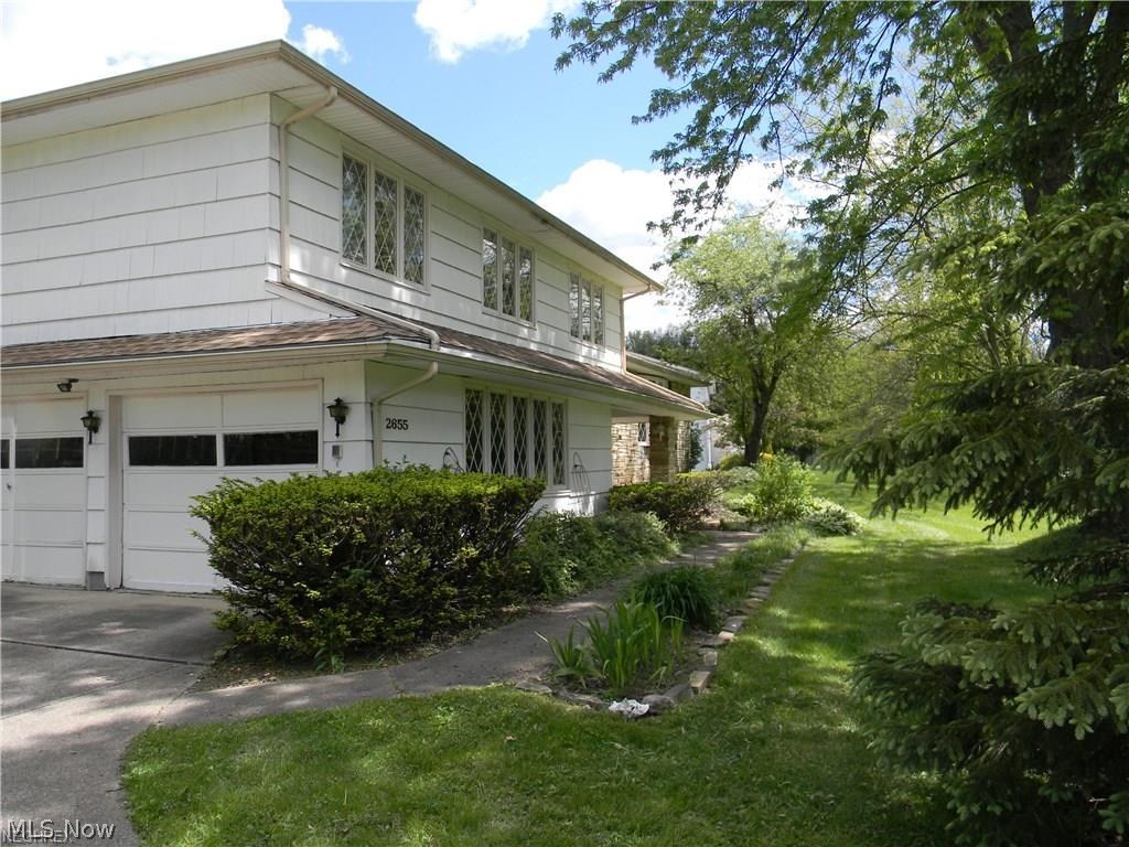 East Hudson Hills - Residential