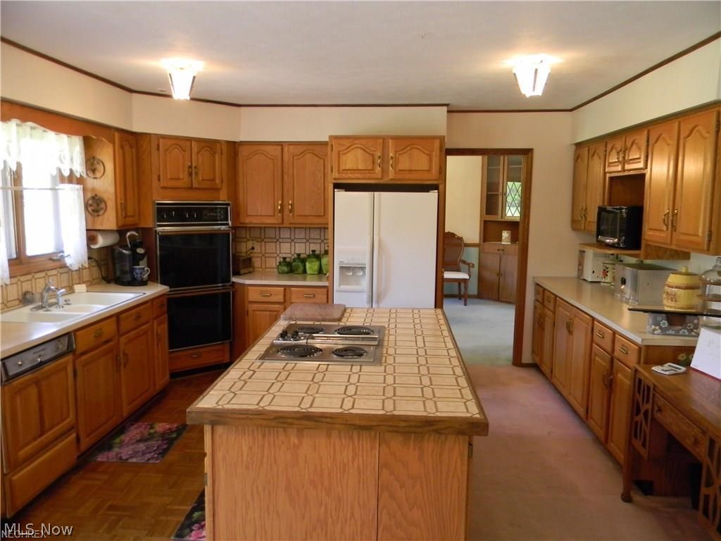 East Hudson Hills - Residential