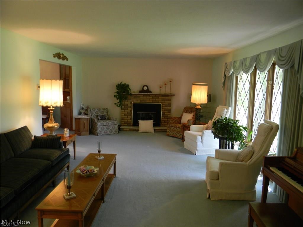 East Hudson Hills - Residential