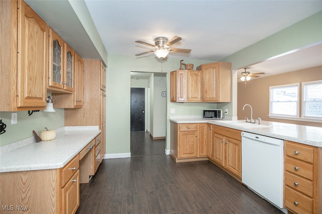 Cumings Beach Park Sub - Residential