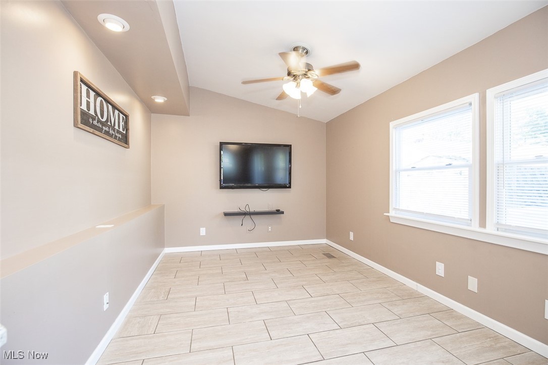 Cumings Beach Park Sub - Residential