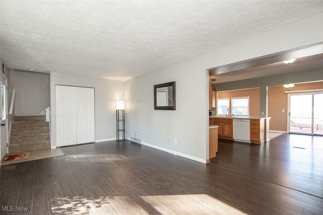 Cumings Beach Park Sub - Residential