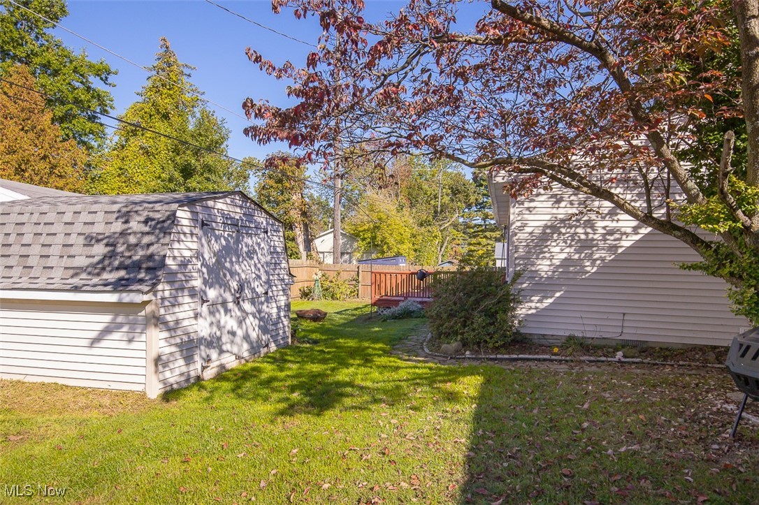 Cumings Beach Park Sub - Residential