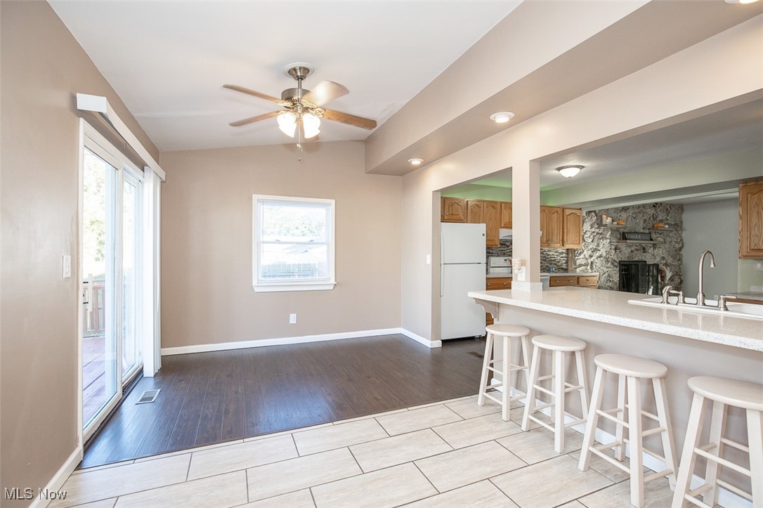 Cumings Beach Park Sub - Residential