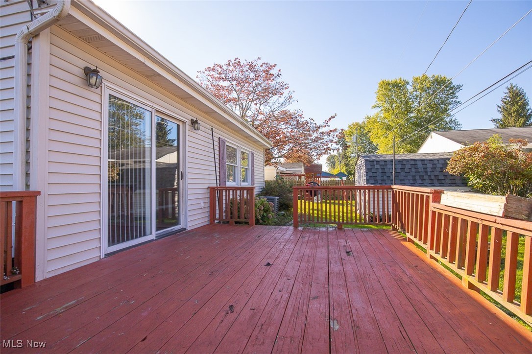 Cumings Beach Park Sub - Residential