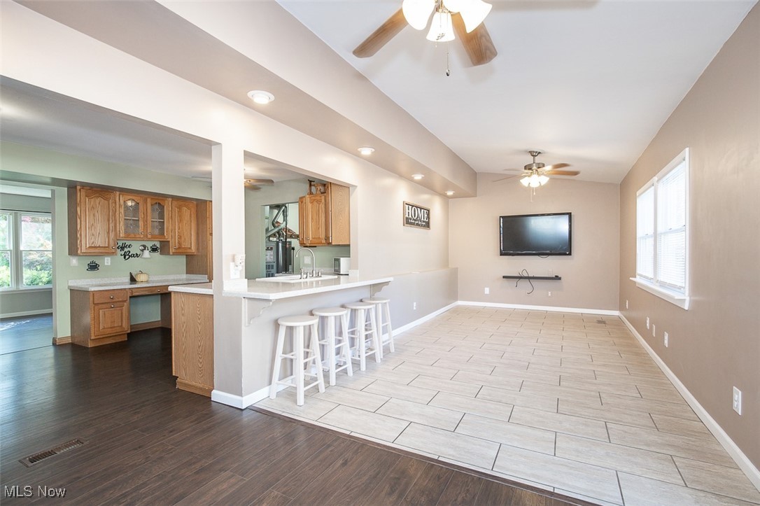 Cumings Beach Park Sub - Residential