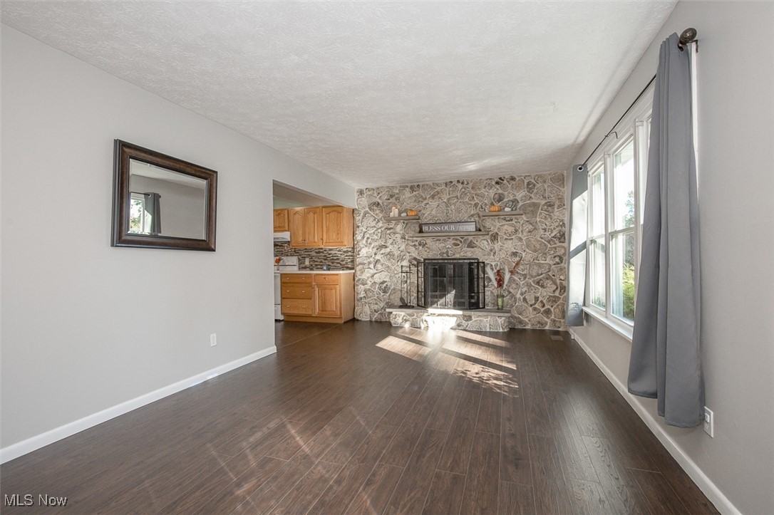 Cumings Beach Park Sub - Residential