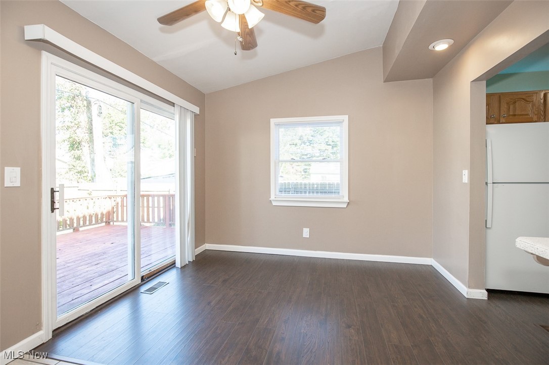 Cumings Beach Park Sub - Residential