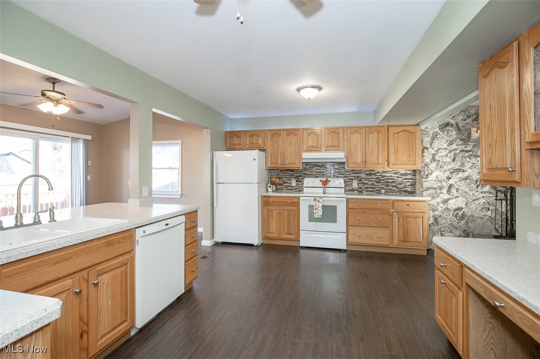 Cumings Beach Park Sub - Residential