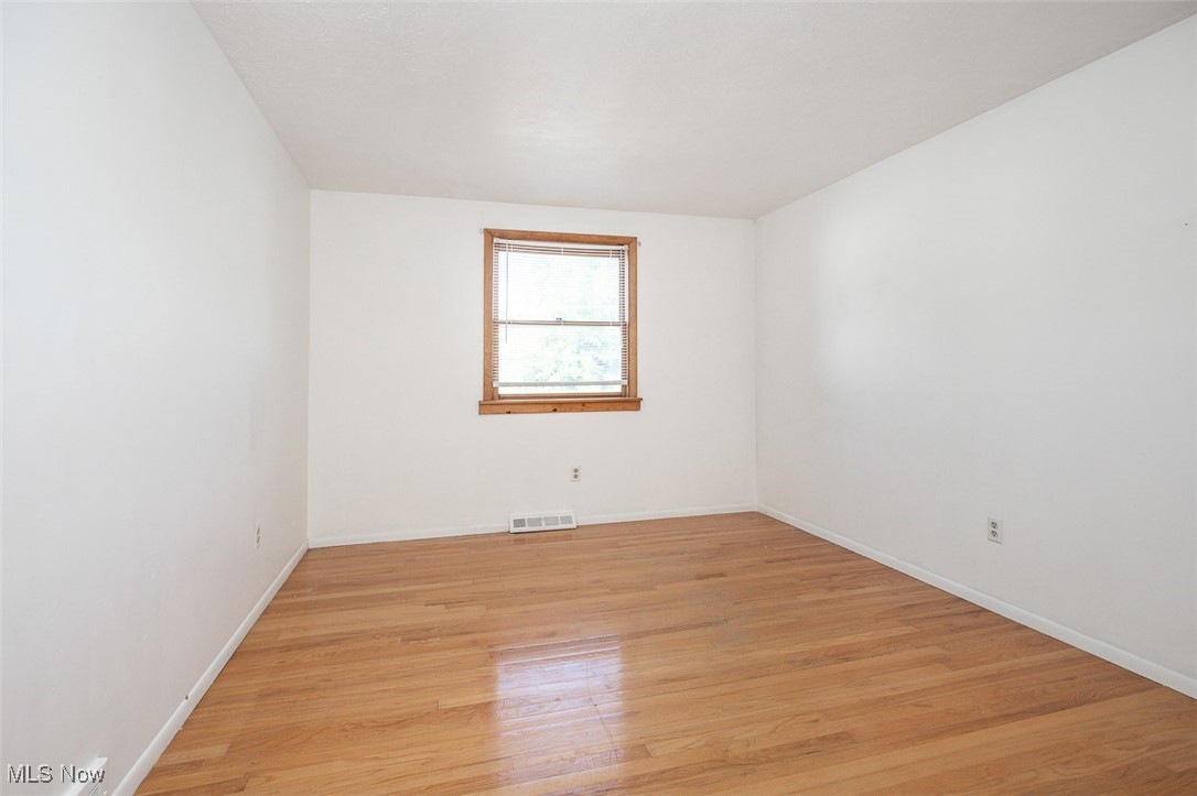 Cumings Beach Park Sub - Residential