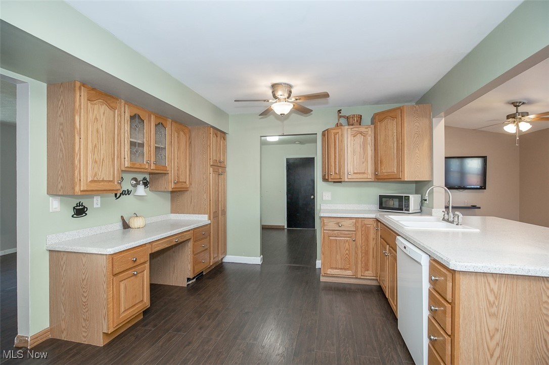 Cumings Beach Park Sub - Residential