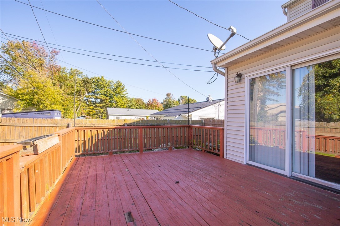 Cumings Beach Park Sub - Residential