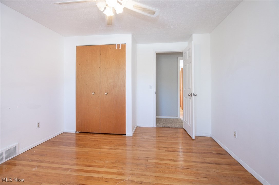 Cumings Beach Park Sub - Residential