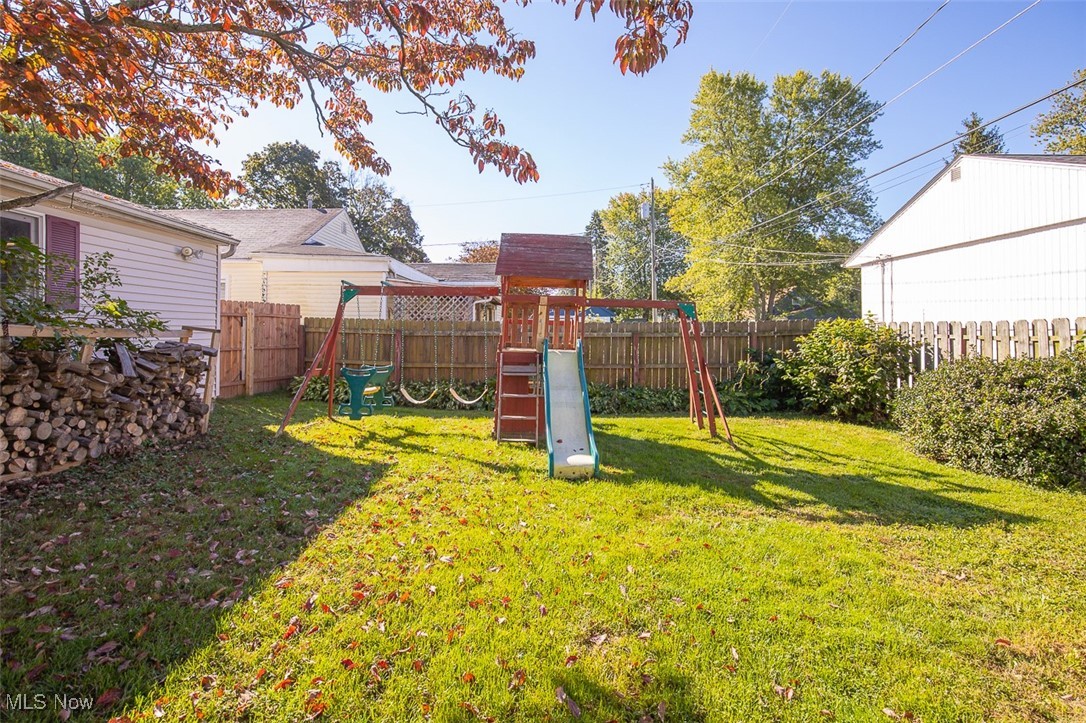 Cumings Beach Park Sub - Residential