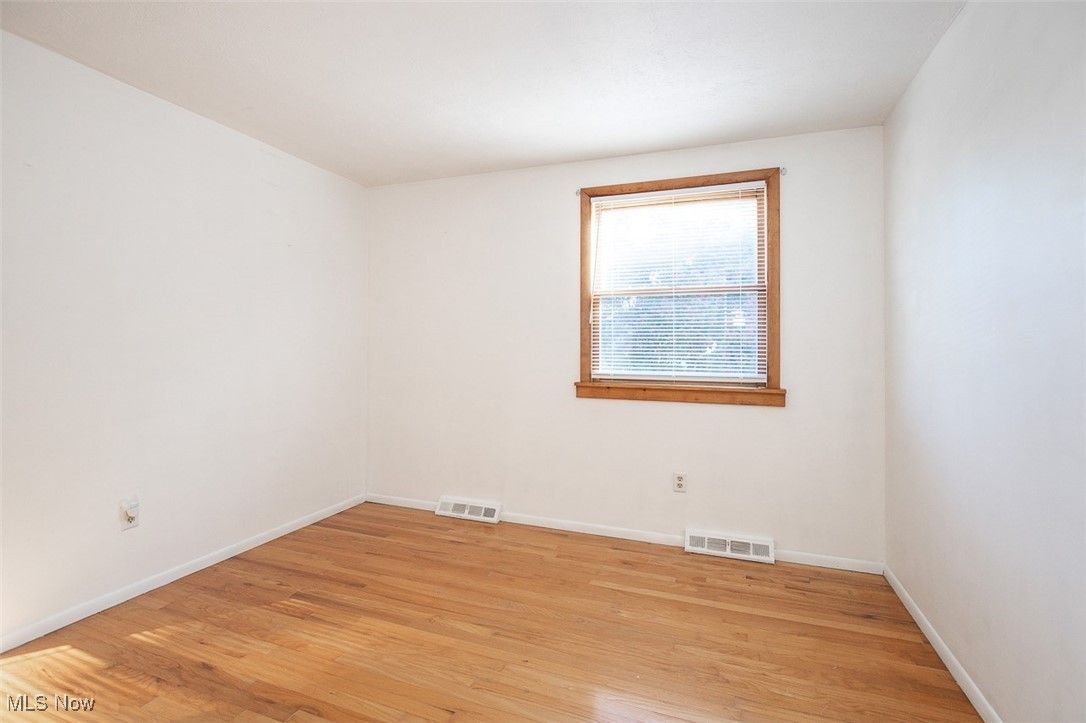 Cumings Beach Park Sub - Residential