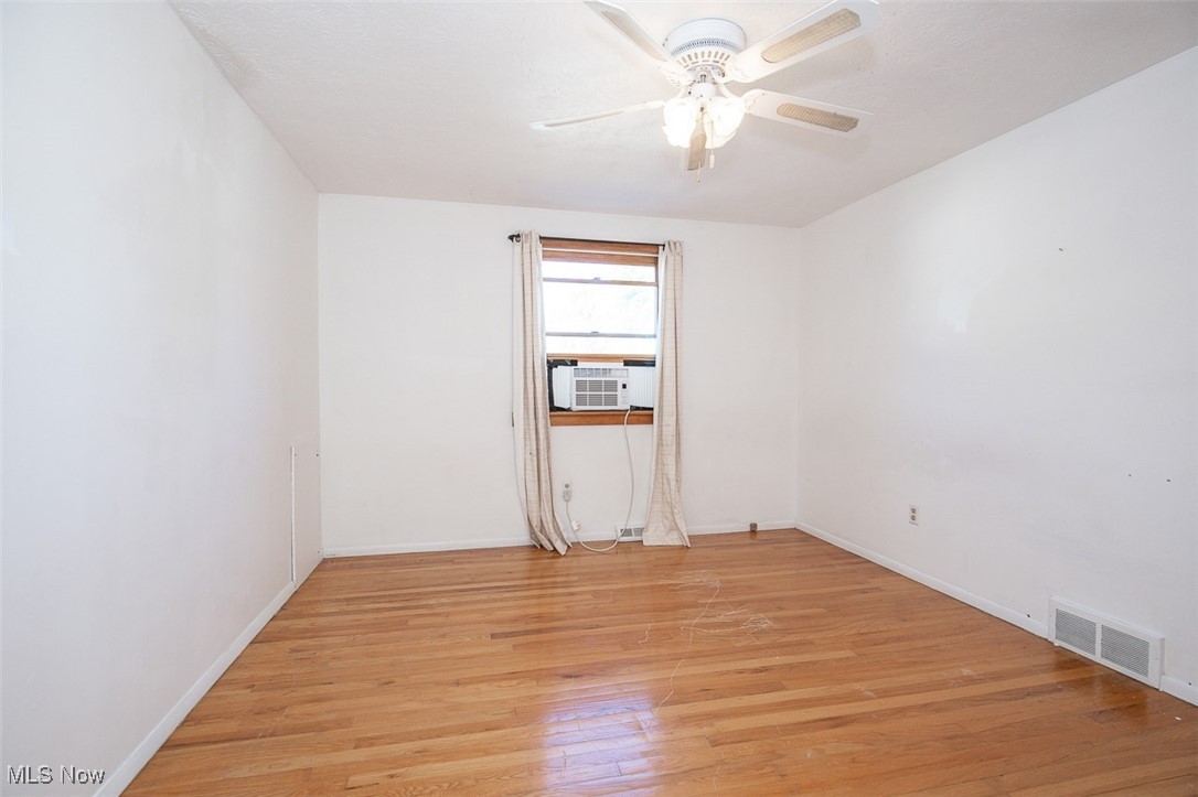 Cumings Beach Park Sub - Residential