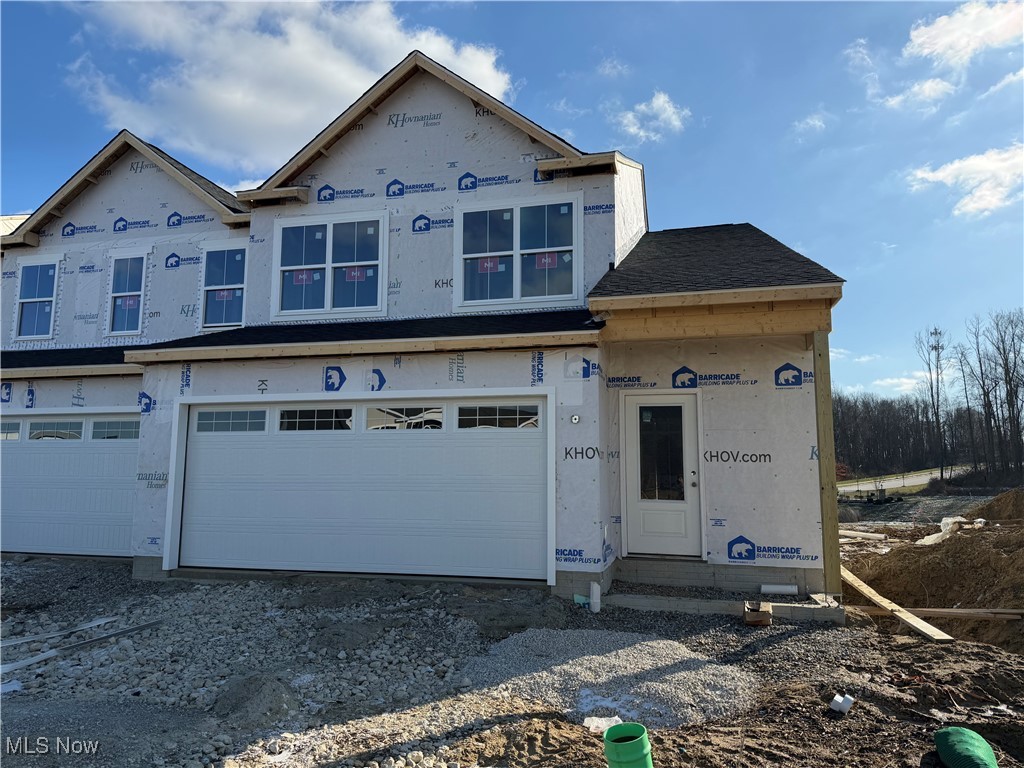 Summit at Forest Lakes - Residential