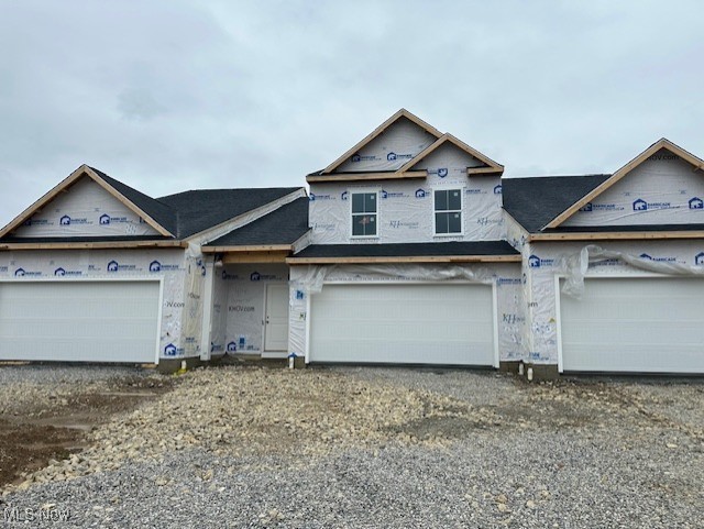 Summit at Forest Lakes - Residential