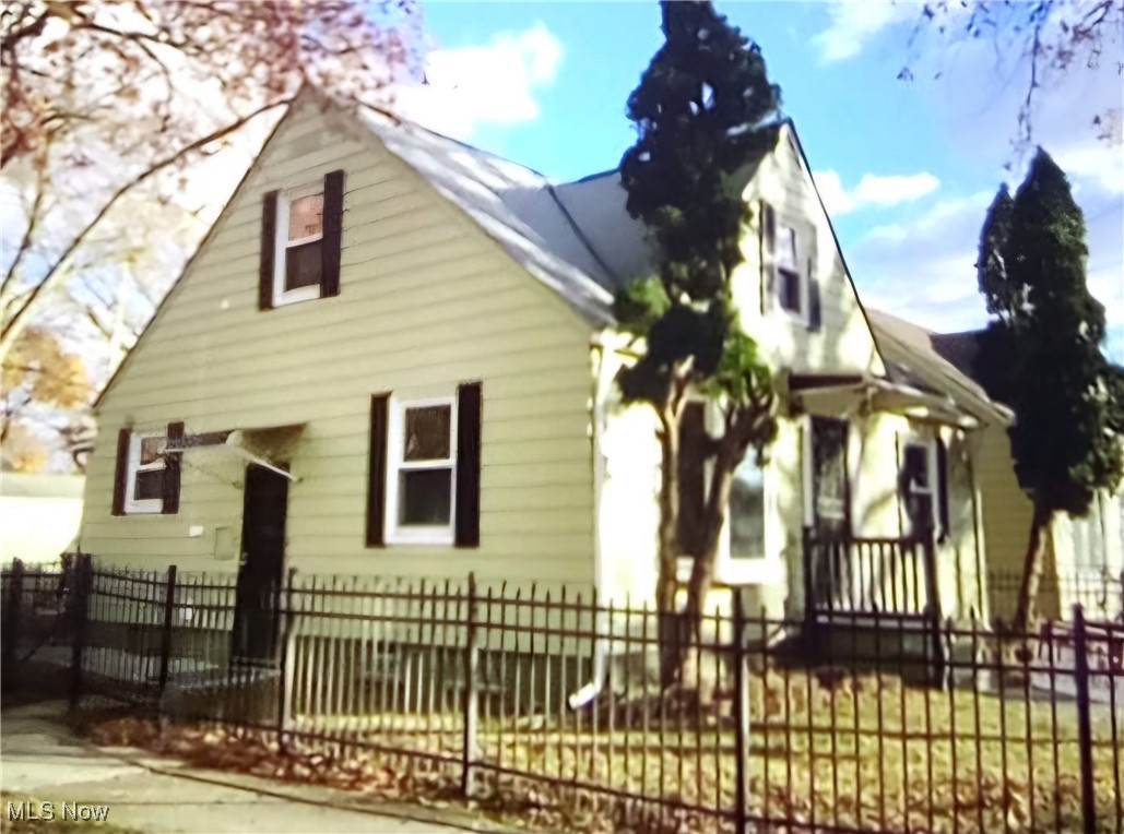 Miles-Harvard Park Companys - Residential