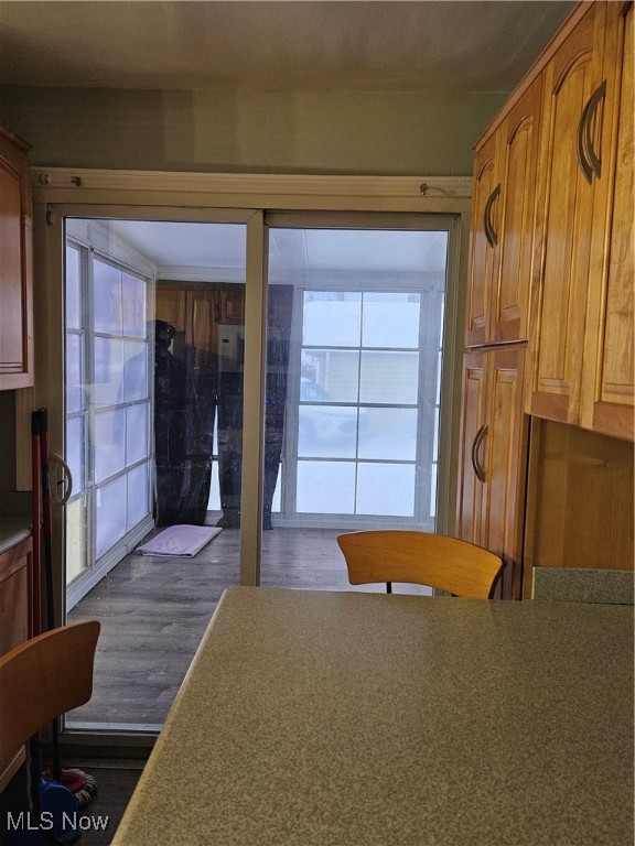 Miles-Harvard Park Companys - Residential