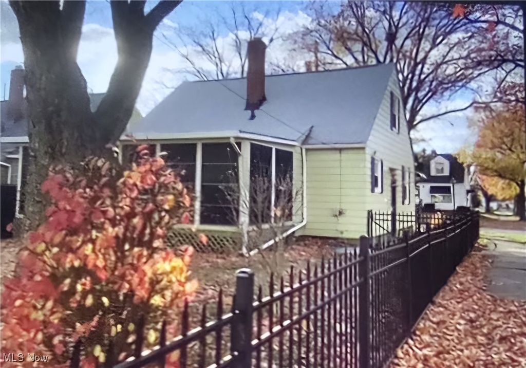 Photo of 3991 E 148th Street, Cleveland, OH 44128 (MLS # 5177161)