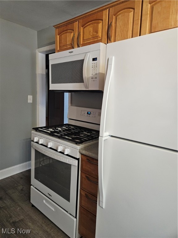 Miles-Harvard Park Companys - Residential