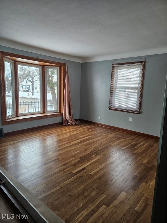 Miles-Harvard Park Companys - Residential