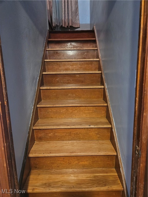 Miles-Harvard Park Companys - Residential