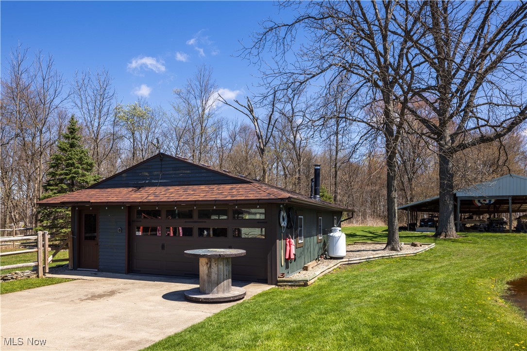 9704 Loudon Street, Johnstown, Ohio image 3