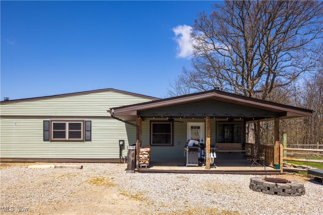 9704 Loudon Street, Johnstown, Ohio image 2