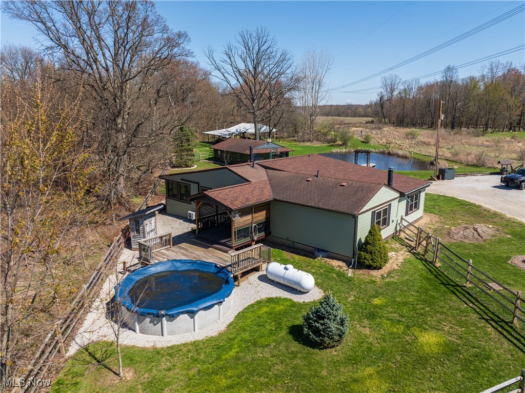 9704 Loudon Street, Johnstown, Ohio image 43