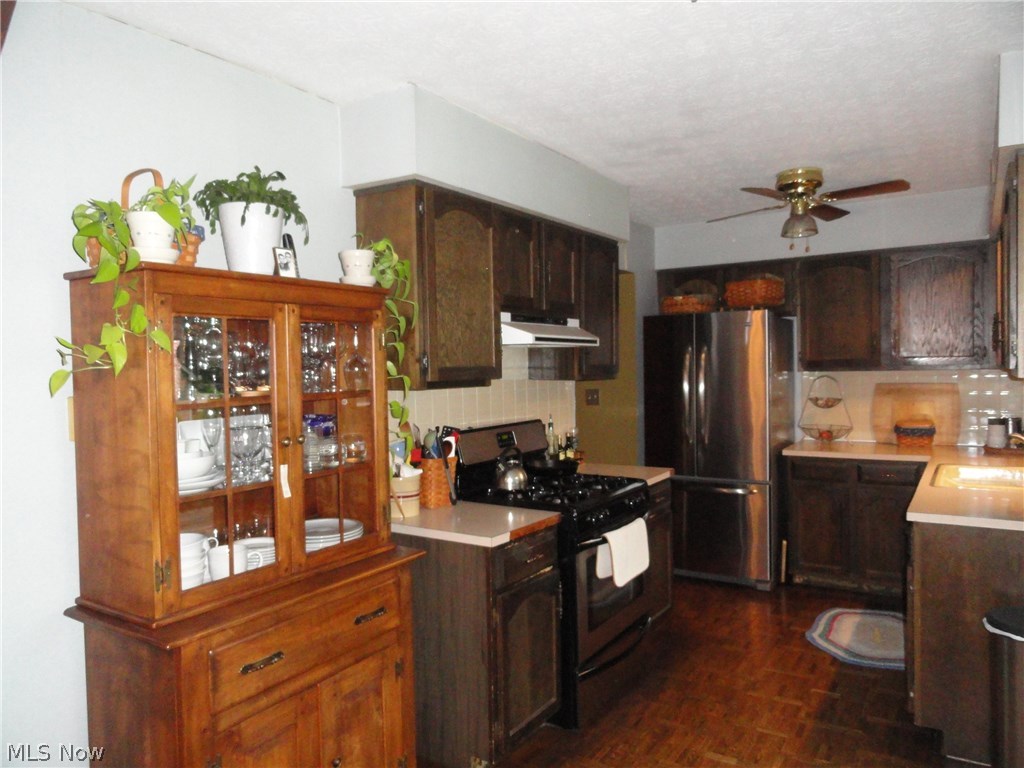 Silver Lake Little Farms - Residential