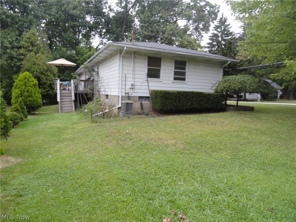 Silver Lake Little Farms - Residential