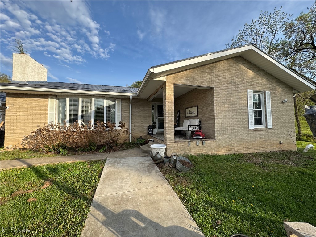 8283 Energy Highway, Friendly, West Virginia image 1
