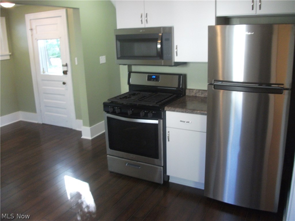 Perkinswood - Residential