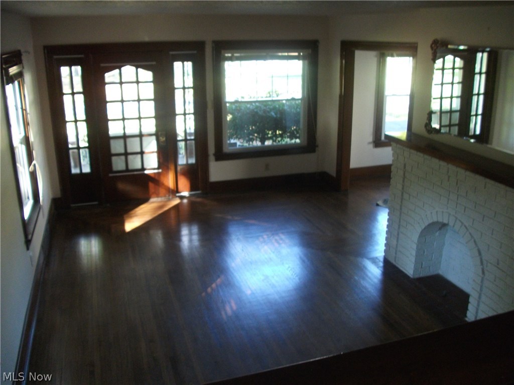 Perkinswood - Residential