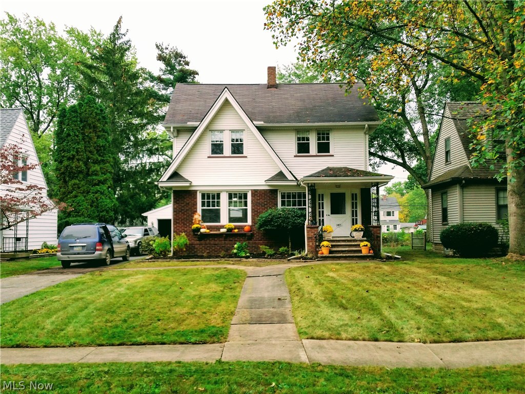 Perkinswood - Residential