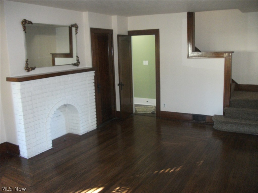 Perkinswood - Residential